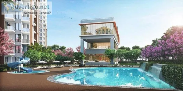 Hero Homes &ndash 2 and 3BHK Homes at Dwarka Expressway