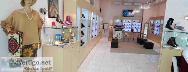 STORE FURNITURE AND FIXTURES FOR SALE