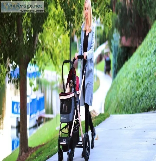 HPZ&trade PET ROVER&trade Leading Manufacturer of the Best Quali