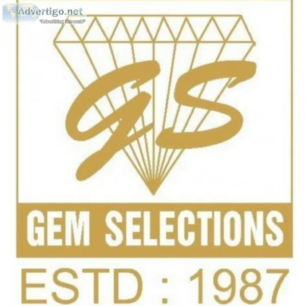 Blue topaz - Gem Selections