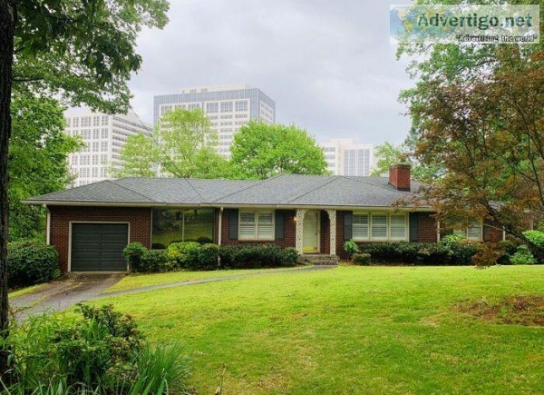 Beautiful home at 3543 Simpson Farm Drive Smyrna GA 30080