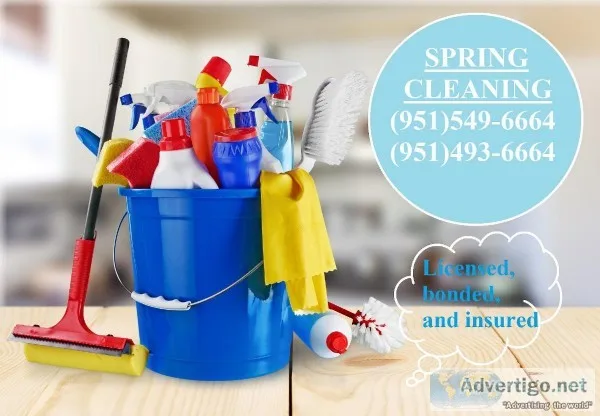 Disinfecting your home during COVID 19 pandemic