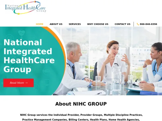Provider credentialing in dallas