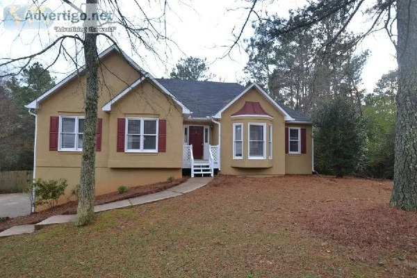 1206 Palm Ridge Trce Canton GA 30115