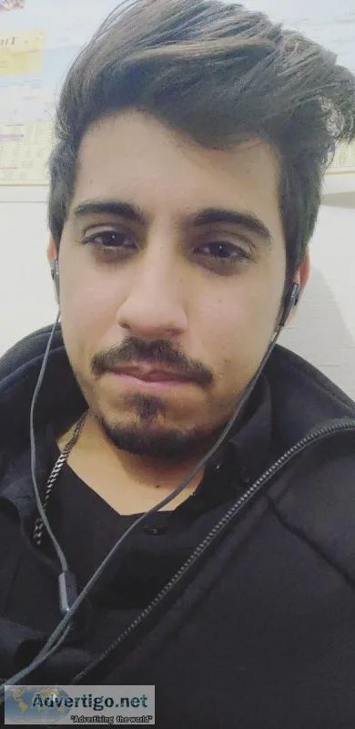 22 young looking for a decent girl