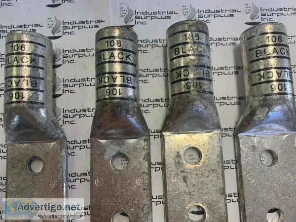 Thomas and Betts 54880BE