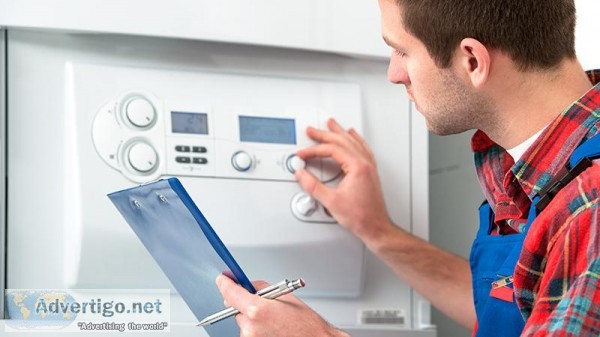 Best Heating Company