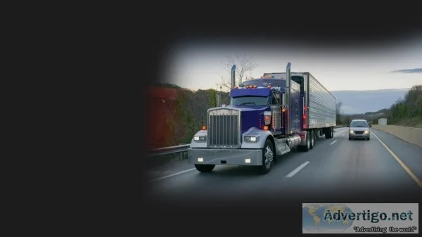 Hire An Expert Truck Accident Attorney In Fort Worth