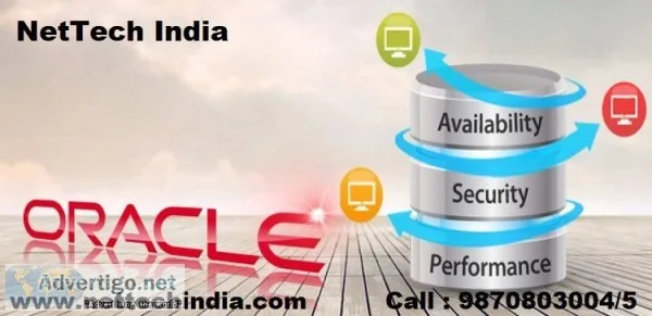 Best Oracle course in Mumbai