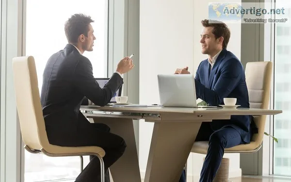 Consulting Solutions And Services  VOX Network Solutions