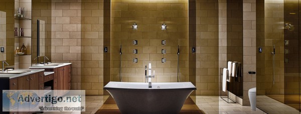 Bathroom accessories in delhi