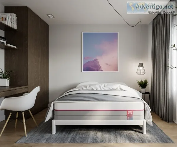 Queen Size Bed Singapore