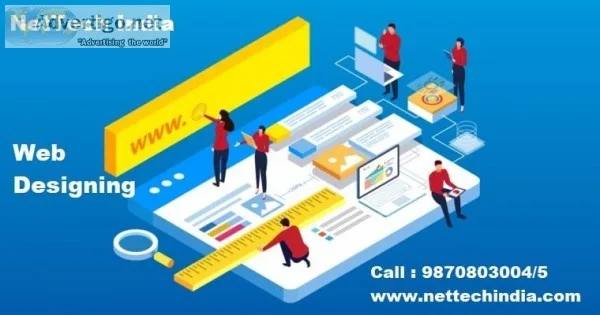 Web designing course in Mumbai