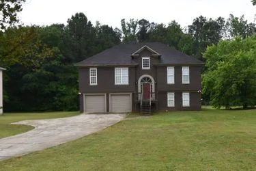 2701 Old Covington Rd NE Conyers GA 30013