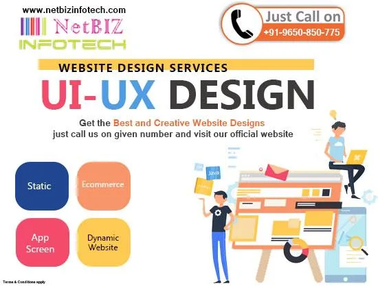 Website Design  Website Development Company