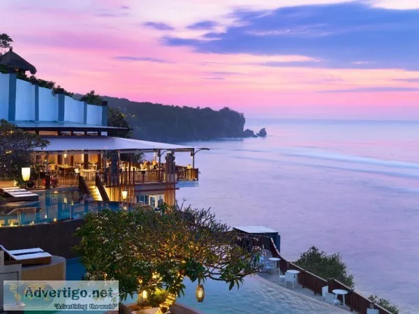Bali International Packages  Bali Packages  Rushtovacations