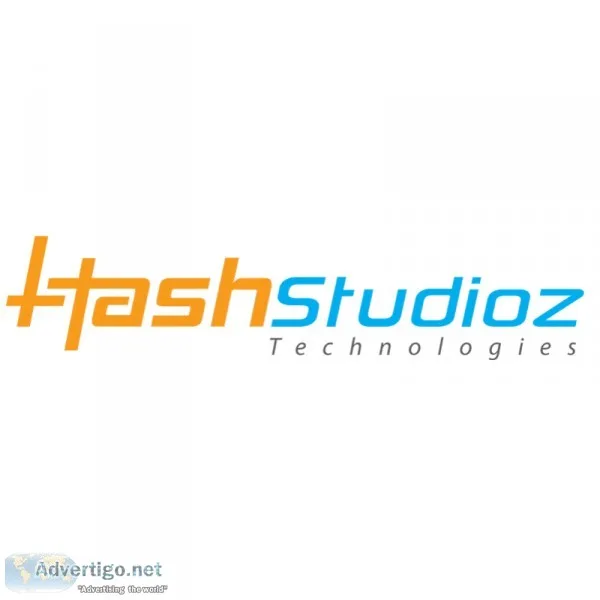 Latest UIUX design services offered by Hashstudioz