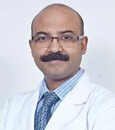 Dr. Amit Bhargava Orthopedic and Joint Replacement Surgeon at Fo