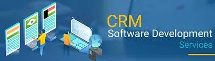 CRM Software Development Services