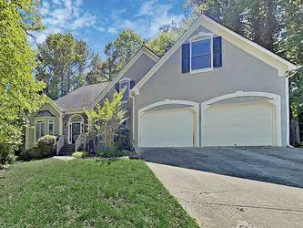 1251 Darden Ct NW Kennesaw GA 30152