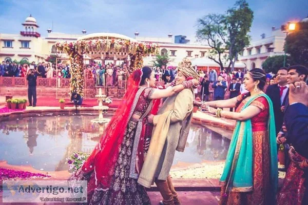 Hire Event Planners in Gurgaon