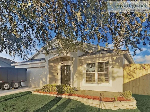 STANDERD HOUSE FOR RENT