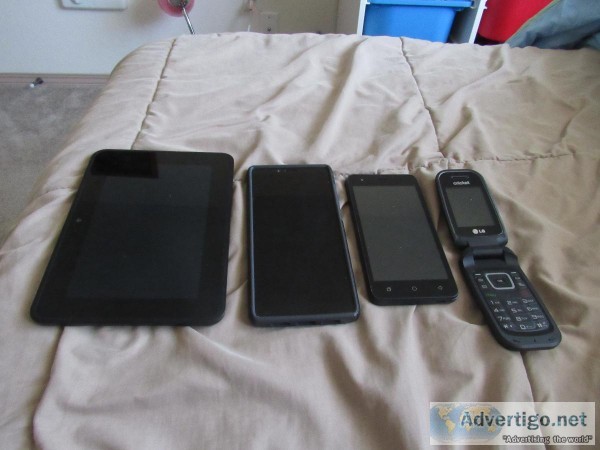 All electronics are for sale Hurry up they won t last long