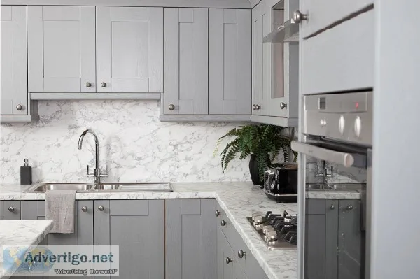Best types of kitchen worktops granite quartz marble worktops in