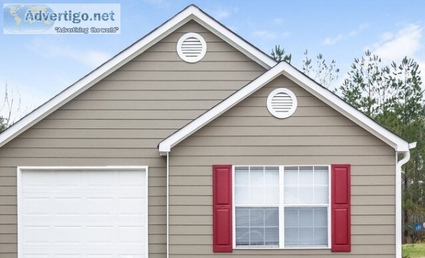 Gorgeous Property in Douglasville