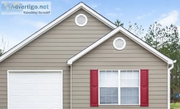 Gorgeous Property in Douglasville