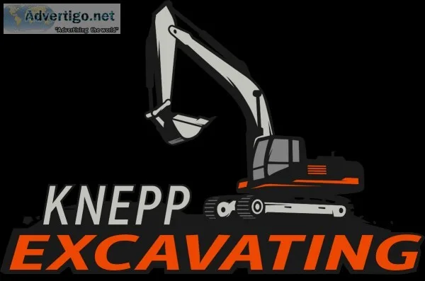 Knepp Excavating