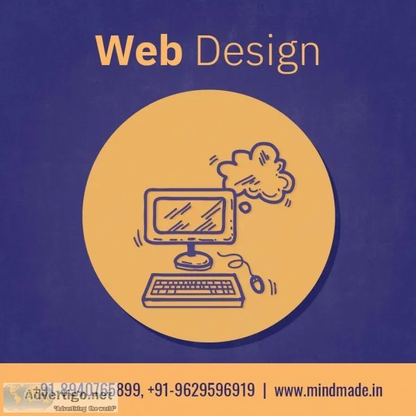 Website Design Coimbatore  Web Development Coimbatore  E-Commerc