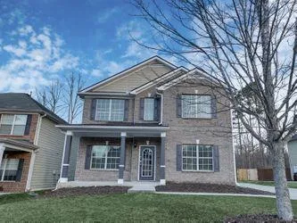 431 Orchid Ln Canton GA 30114