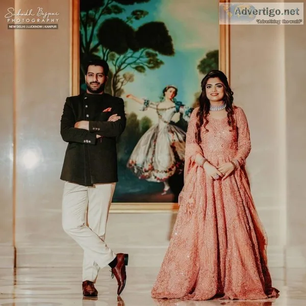 Conquer the World with Our Best Candid Photographers in Chandiga