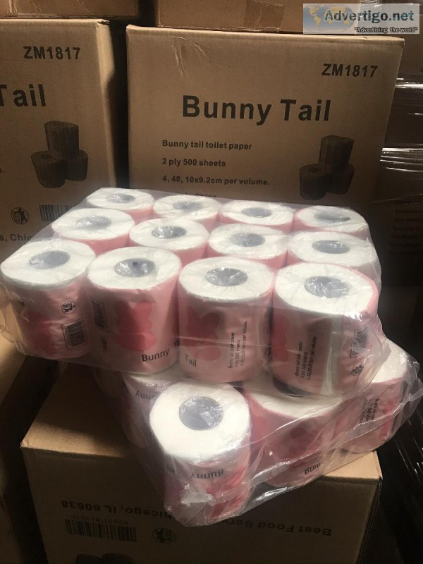 Wholesale and retail