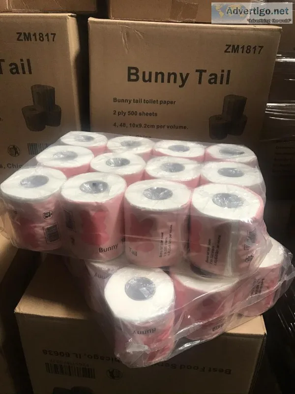 Wholesale and retail