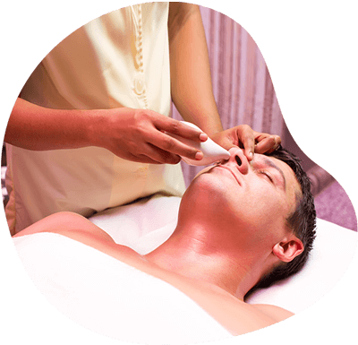 Ayurvedic treatment for stroke