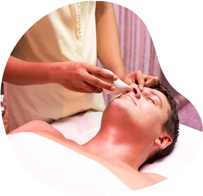 Ayurvedic treatment for stroke