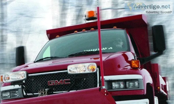 Maple Ridge Snow Removal  Limitless Snow Removal