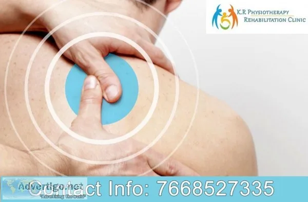 Best Physiotherapy in sector 51