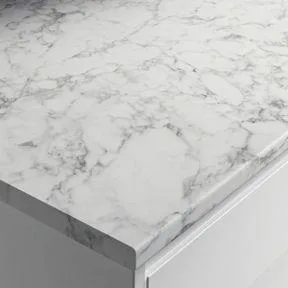 Marble Worktops Countertops Material for Kitchen Remodel at Reas