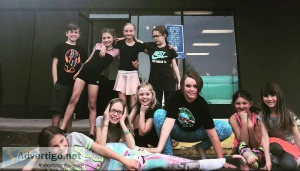 Dance Lessons Medford Oregon