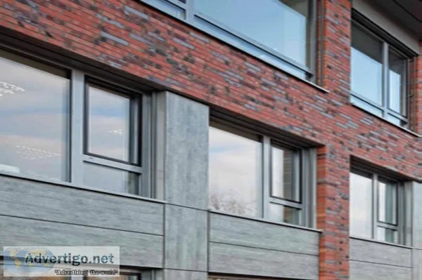 Aluminium Windows Barnsley  Eco Thermal Design Ltd