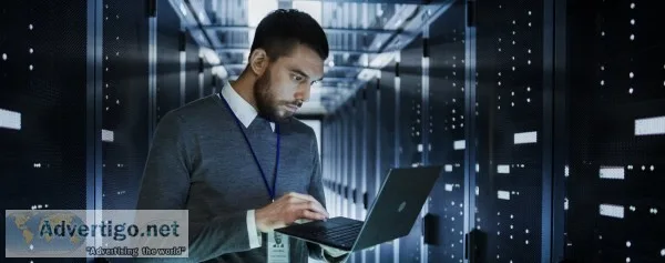 Managed IT Services by LiveRoute 