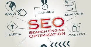 seo expert delhi