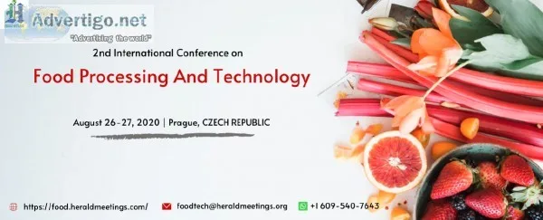 Food Technology Conferences