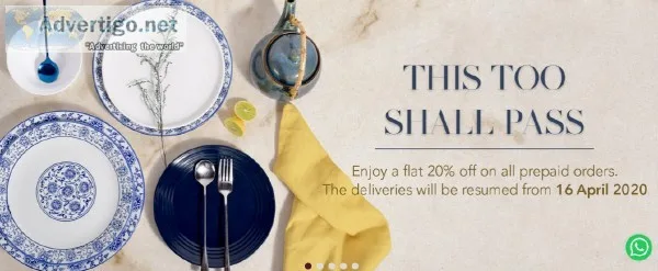 HOME DECOR ONLINE  HOME DECOR ITEMS