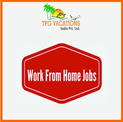 Digital Marketing work from home
