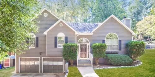 133 N Springs Ct Acworth GA 30101