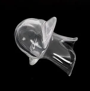 Buy Anti Snoring Sleep Aid Snore Stopper Tongue Guard Device now